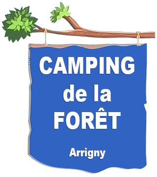 Camping de La Forêt
